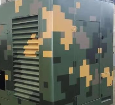 汕头要保证迷彩漆施工的颜色准确性